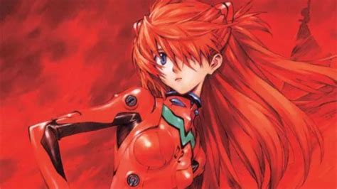 Evangelion ¿qué Son Y Cómo Funcionan Los Entry Plugs De Los Evas