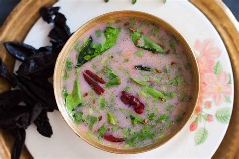 Konkani Style Sol Kadhi Recipe By Archana S Kitchen