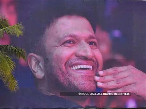 Puneeth Puneeth Rajkumar To Be Honoured With Karnataka Ratna