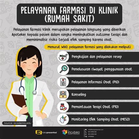 Pelayanan Farmasi Klinik Di Rumah Sakit Perumperindo Co Id