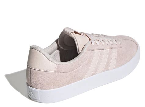 Ripley Zapatillas Mujer Adidas Rosado Vl Court