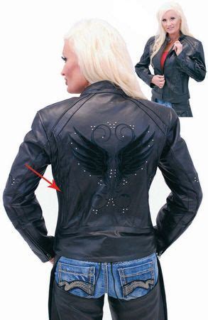 Jammin' Leather Moto Jacket | Leather motorcycle jacket, Motorcycle ...