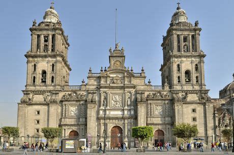 250 Catedral metropolitana Stock Pictures, Editorial Images and Stock ...