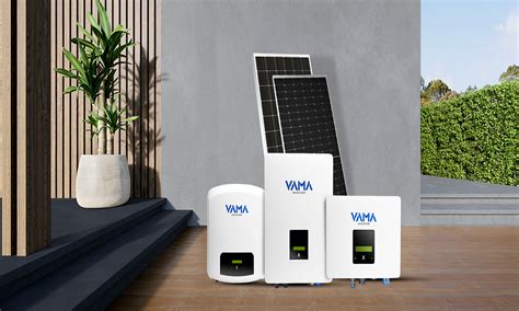 On-grid Solar Inverter For Home: Types, Prices, Benefits & Working ...