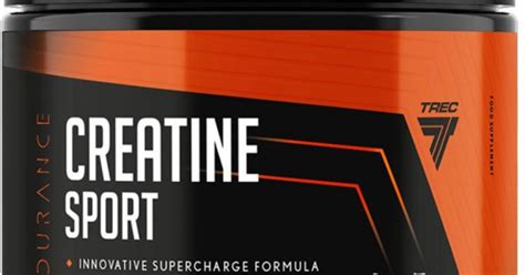 Trec Nutrition Endurance Creatine 300 gr. - Protein4e.com