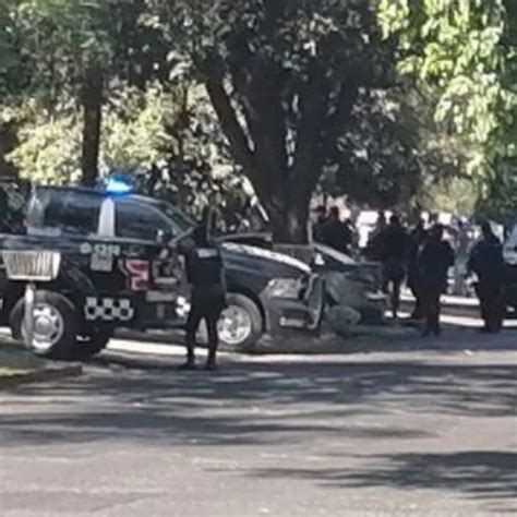 Reportan Fuerte Balacera En Zapopan Entre Policías Y Civiles Armados