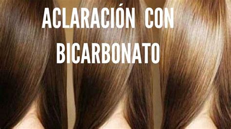 ACLARA TU CABELLO SIN DECOLORANTE RESULTADOS EN INSTANTES YouTube