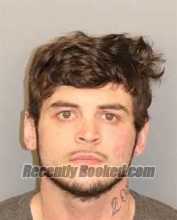 Recent Booking Mugshot For DALTON GAGE CAGLE In Jefferson County Alabama