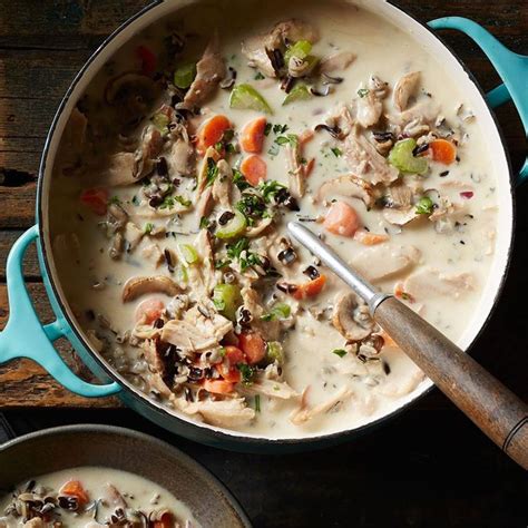 25 Diabetes Friendly Soup Recipes With 400 Calories Or Less