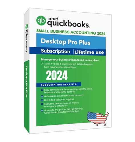 Buy Quickbooks Desktop Pro Plus