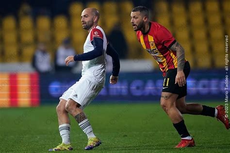 Serie C Rivivi La Diretta Di Benevento Casertana 1 0 La Decide Berra