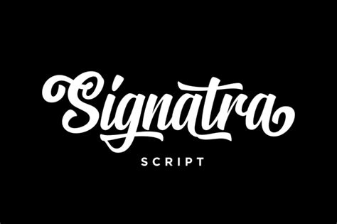 30+ Fantastic Fonts for Signage to Capture attention – Creatisimo