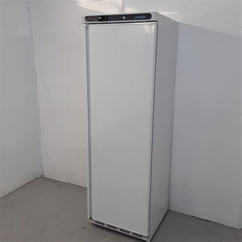 Secondhand Catering Equipment Upright Fridges Single Door New B