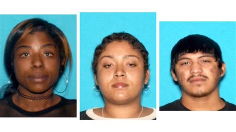 3 More San Bernardino Looting Suspects Arrested San Bernardino Sun