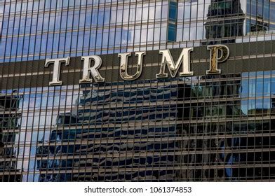 Trump Tower Logo Vector (.EPS) Free Download