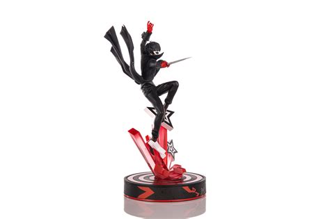 Persona 5: Joker PVC Statue :: Profile :: Dark Horse Comics