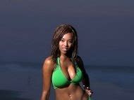 Naked Alicia Fox Added 07 19 2016 By KA