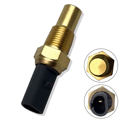 New Coolant Temperature Sensor For Toyota Tercel 1 5L 1995 1998 Tundra