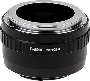 Fotodiox Lens Mount Adapter Compatible With Tamron Adaptall Lenses On