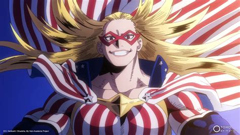 My Hero Academia season 7 episodes and where to watch | ONE Esports