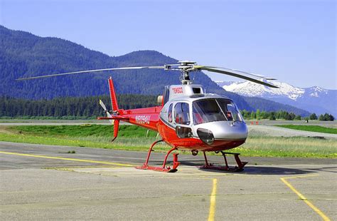 Temsco Helicopters Petersburg Helicopter Charters Alaska Handbook