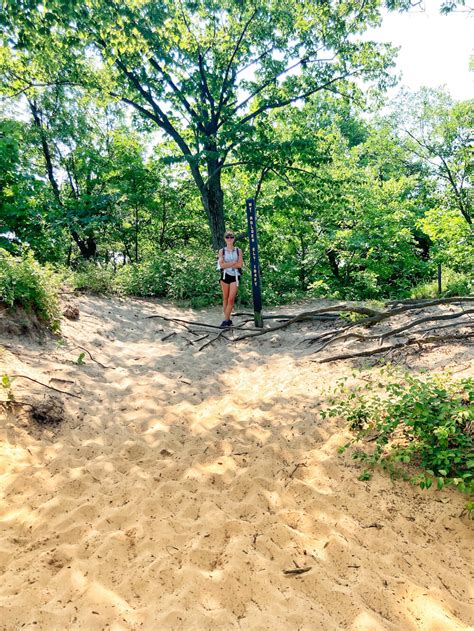 Complete Guide To Exploring Indiana Dunes National Park Alexys Abroad