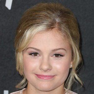 Darci Lynne Farmer - Age, Family, Bio | Famous Birthdays