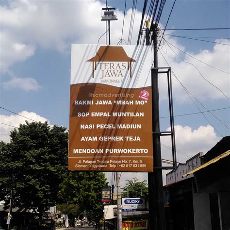 Desain Papan Nama Toko 41 Koleksi Gambar