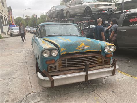 92-Year-Old Brooklyn Garage Demolition Unearths Old-School Treasures