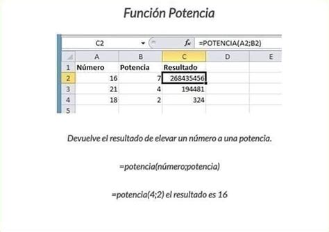 F Rmulas De Excel Que Debes Conocer Nosotros Los Contadores