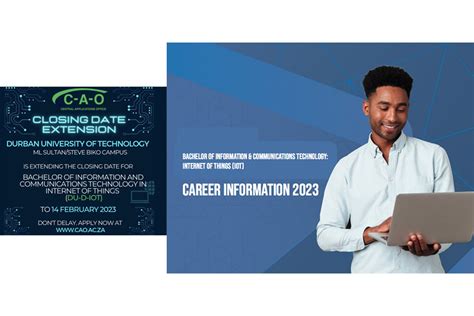 New Programme Bachelor Of Information Communications Technology