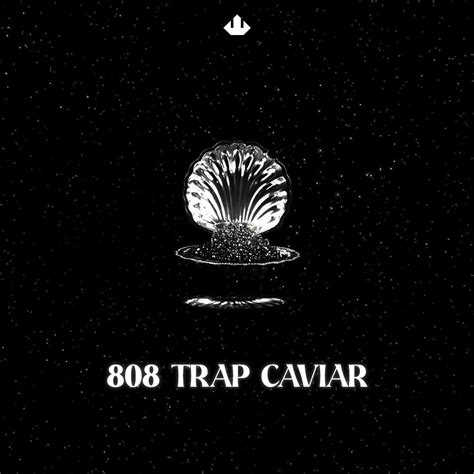 808 TRAP CAVIAR Sample Pack | LANDR Samples