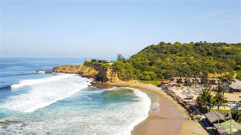 Puerto Lopez, Ecuador: 10 things to do in Puerto Lopez beach