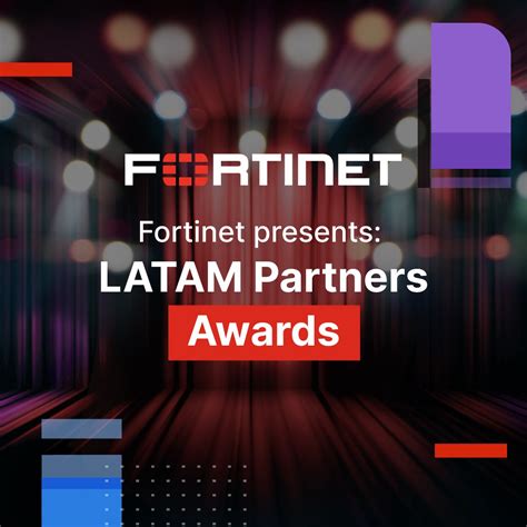 Fortinet LATAM On Twitter Estamos Muy Contentos De Anunciar A Los