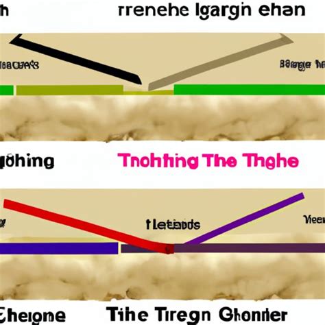 What is a Trench in Science? A Comprehensive Overview - The Enlightened ...