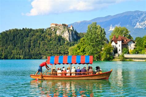 From Ljubljana Lake Bled Postojna Cave With Entry Tickets Getyourguide