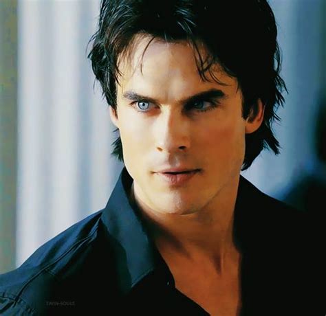 Vampire Diaries Damon Salvatore