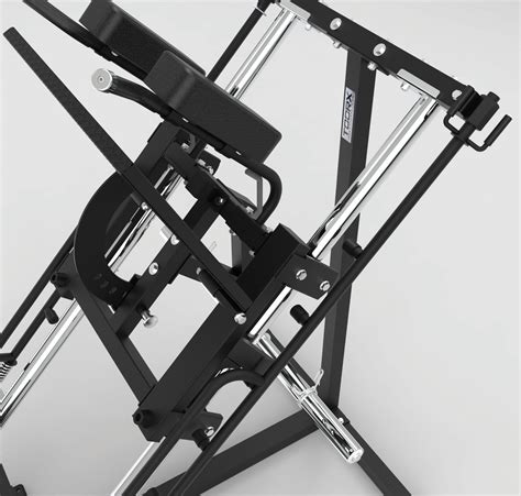 Leg Press Hack Squat Toorx Hsx Fitness Hr Web Shop