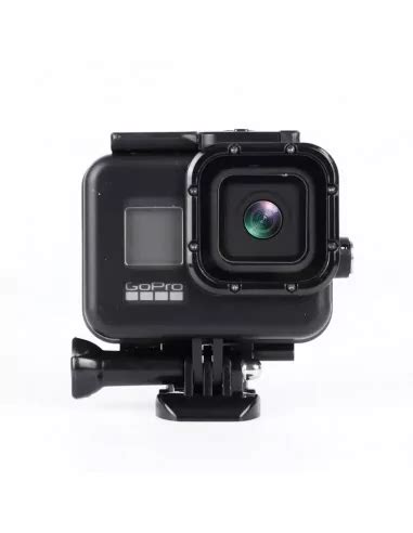 Waterproof diving case 45m GoPro Hero 8 Black | Ibroz