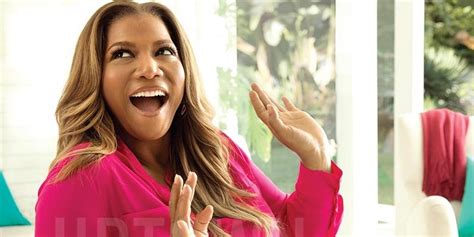 Queen Latifah Opens Up On Nude Bessie Scene HuffPost