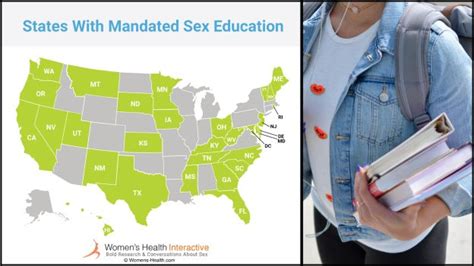 Sex Research And Statistics Women’s Health Interactive