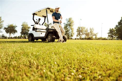 Olahraga Golf Cocok Untuk Kebugaran Tubuh Selama Berpuasa