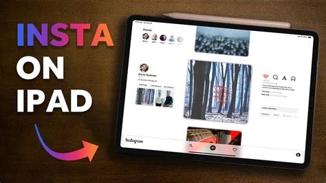 How To Get Full Screen Instagram On Any IPad YouTube