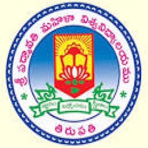 Sri Padmavati Mahila Vishwavidyalayam Directorate Of Distance Education ...