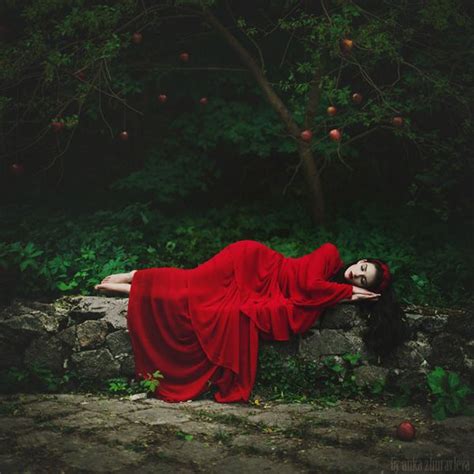 Fine Photography By Anka Zhuravleva Nenuno Creative Fairytale