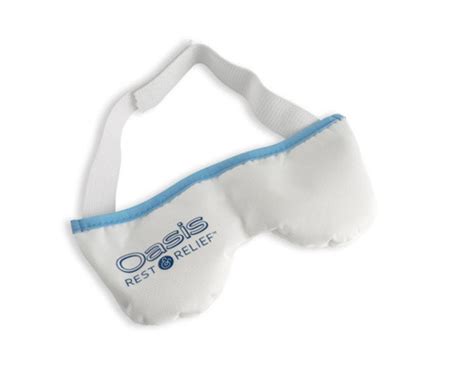 Oasis® Rest And Relief Eye Mask Mh Eye Care