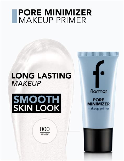 Pore Minimizer Makeup Primer | Flormar