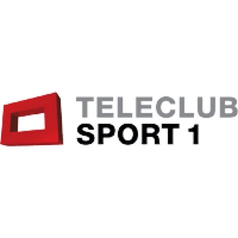 Teleclub Sport 1 Brands Of The World™ Download Vector Logos And