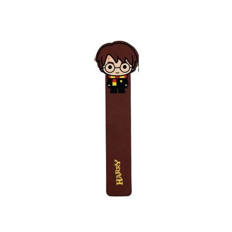 Bookmarker Harry Potter Knji Are Vulkan