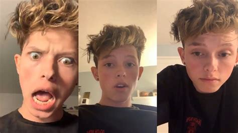 Jacob Sartorius Instagram Live Stream 26 February 2019 Youtube